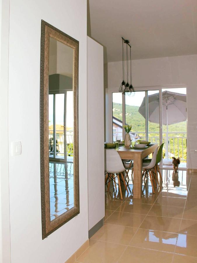 Apartman Ruza 2 Opric Exterior photo
