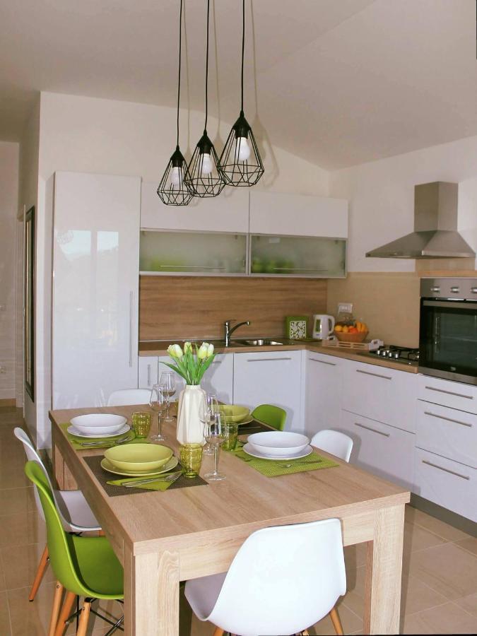 Apartman Ruza 2 Opric Exterior photo