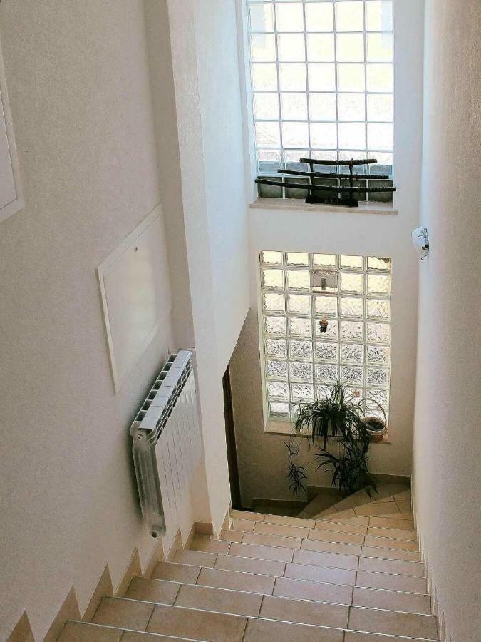 Apartman Ruza 2 Opric Exterior photo