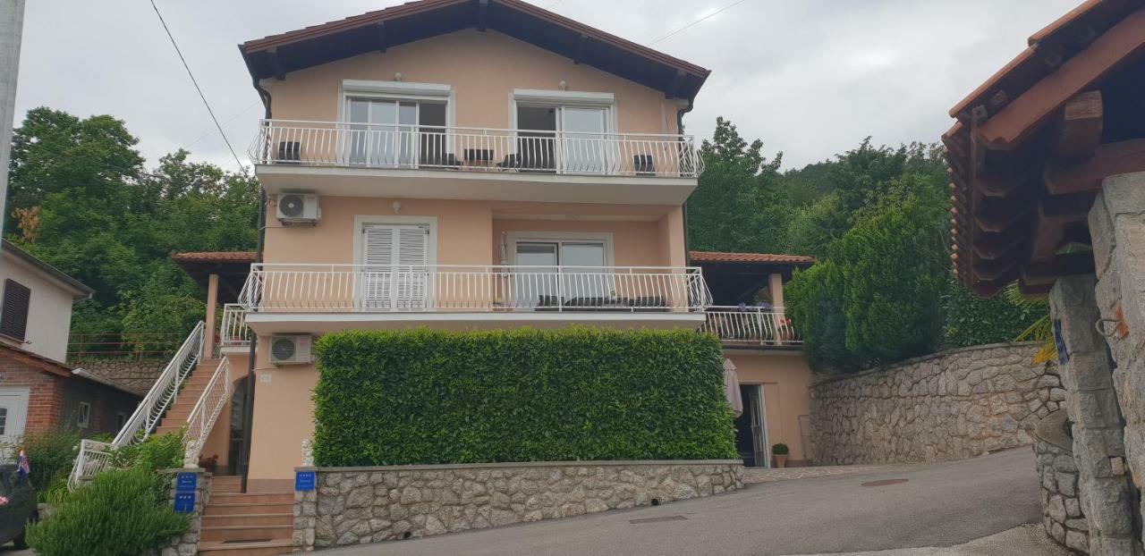 Apartman Ruza 2 Opric Exterior photo