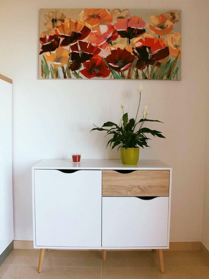 Apartman Ruza 2 Opric Exterior photo