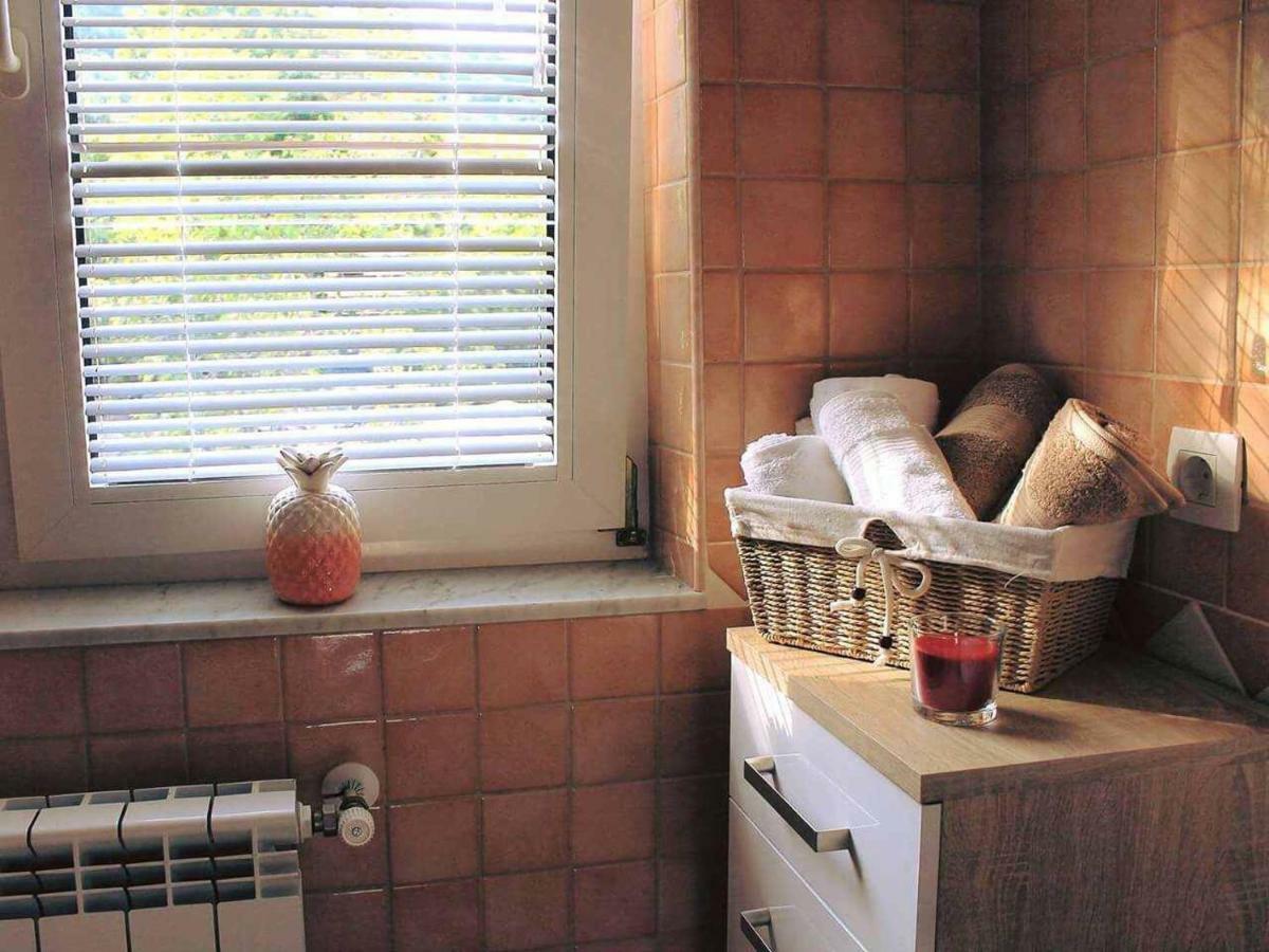 Apartman Ruza 2 Opric Exterior photo